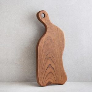Irregular Cutting Board(不规则切菜板)